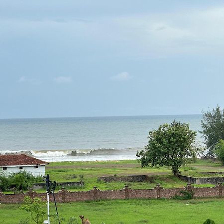 Bekal Fort Beach Resorts Bekal Town Eksteriør bilde