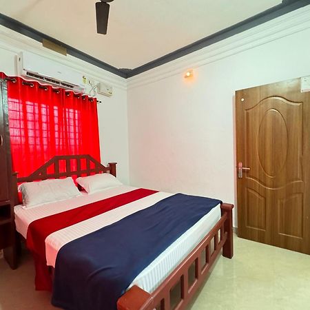 Bekal Fort Beach Resorts Bekal Town Eksteriør bilde