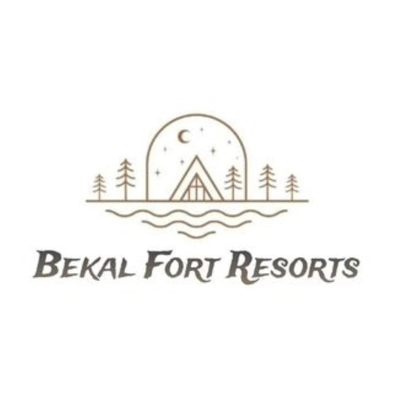 Bekal Fort Beach Resorts Bekal Town Eksteriør bilde