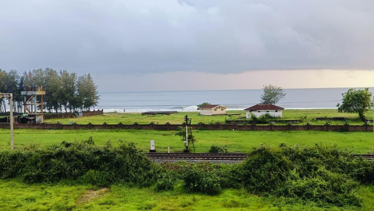 Bekal Fort Beach Resorts Bekal Town Eksteriør bilde
