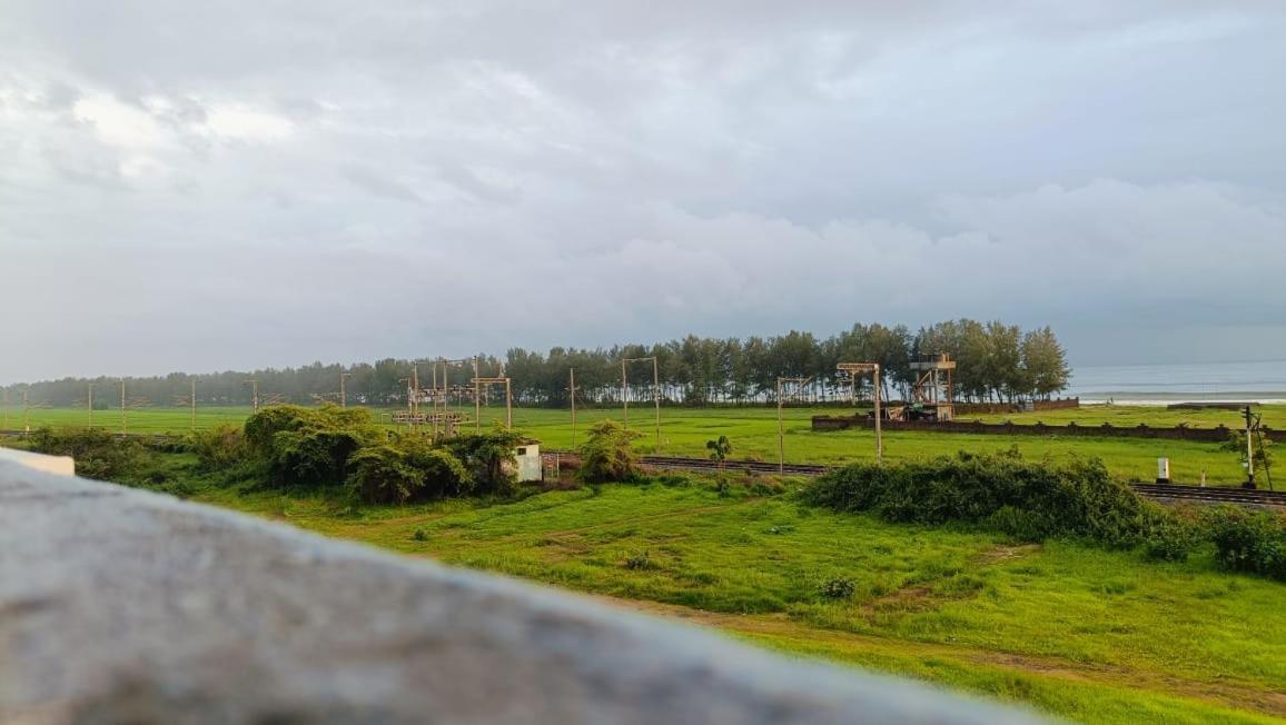 Bekal Fort Beach Resorts Bekal Town Eksteriør bilde