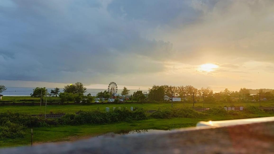 Bekal Fort Beach Resorts Bekal Town Eksteriør bilde
